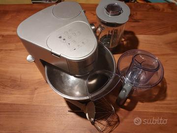 Robot Planetaria Kenwood