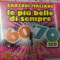 Cofanetti CD , Nuovi