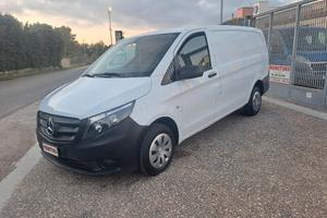 MERCEDES VITO 110 CDI LONG 2019 KM 91000 GARANZIA