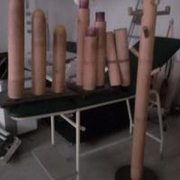 CANNE DI BAMBÙ DA ARREDO