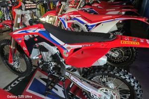 Honda CRF 450 R cross redmoto 2020