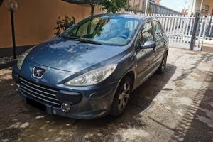 PEUGEOT 307 1.6 16V HDi 90CV 5p. Australian
