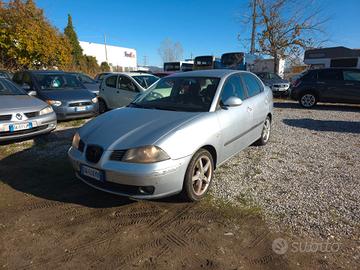 Seat Cordoba 1.4 TDI DPF Class