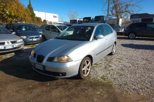 Seat Cordoba 1.4 TDI DPF Class