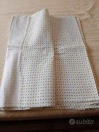 scampolo di flanella 