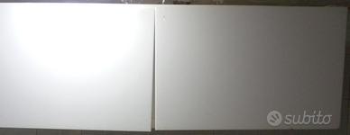 Pensile bianco 120x41x39