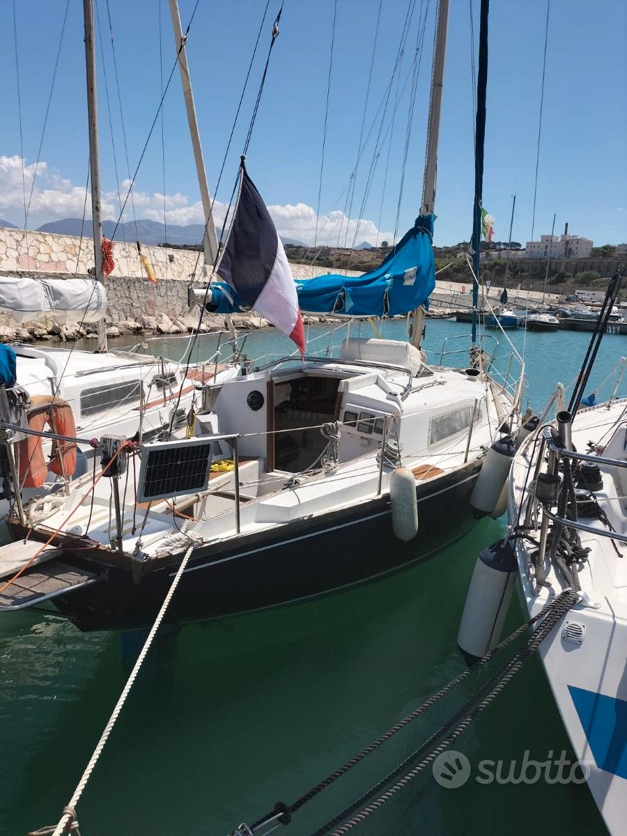 Dufour Arpege — Vedi foto 1