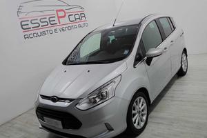 FORD B-Max 1.0 EcoBoost 100 CV Titanium