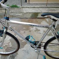 MTB professionale jampertrek misura 26