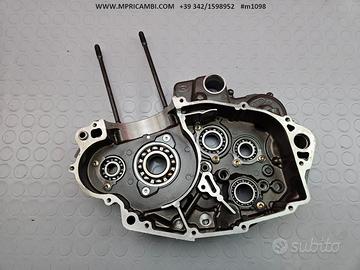 CARTER CENTRALE HUSQVARNA SMR 510 2008 2007 TE 200