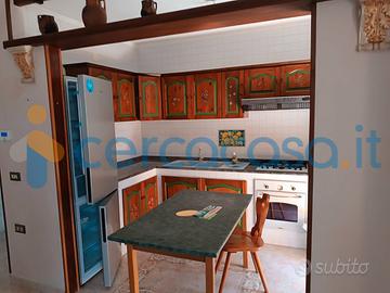 Appartamento arredato