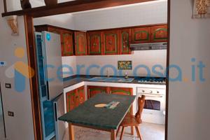 Appartamento arredato