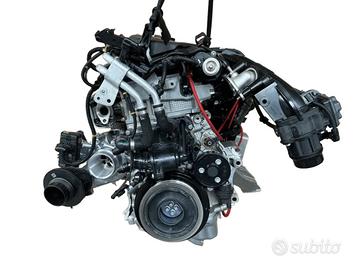 Motore usato BMW X5 (G05) 3.0 TDI