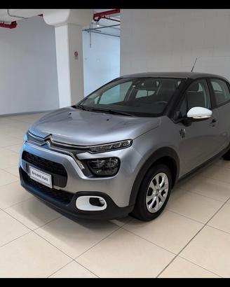 CITROEN C3 3ª serie - C3 PureTech 83 S&S You