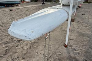 Sport kayak/canoa