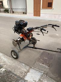 Motozappa