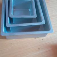 Teglie per dolci varie misure e formati