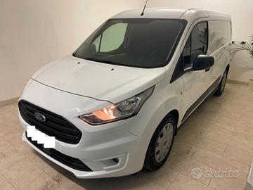 Ford Transit Connect 1.5 TDCi 100CV Passo lungo 3 