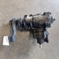 Scatola sterzo FORD RANGER 4X4 2500cc D 2010