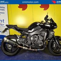 YAMAHA MT-10 Garantita e Finanziabile