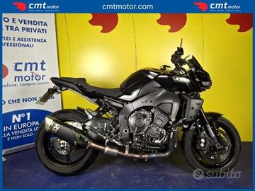 YAMAHA MT-10 Garantita e Finanziabile