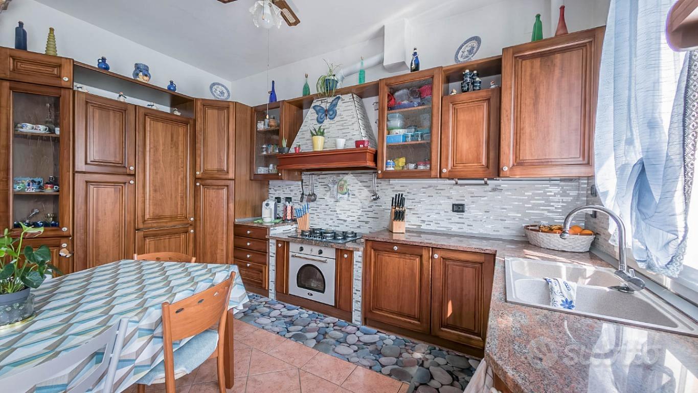 Appartamento – Monte San Pietro, Ponterivabella - Vista 3