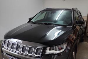 Jeep Compass 1.6 MJET Full-2019!Poco trattabile!