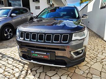 JEEP Compass 2.0 Multijet II aut. 4WD S