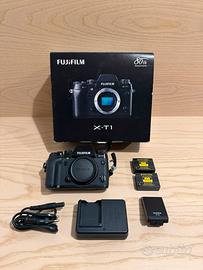 Fuji X-T1 + Samyang 12 f/2 NCS CS +Haida ND1000 67