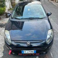 Pezzi di ricambio fiat punto evo