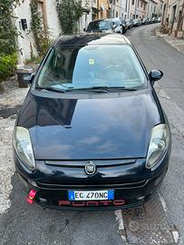 Pezzi di ricambio fiat punto evo