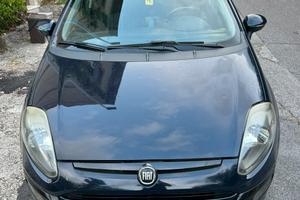 Pezzi di ricambio fiat punto evo