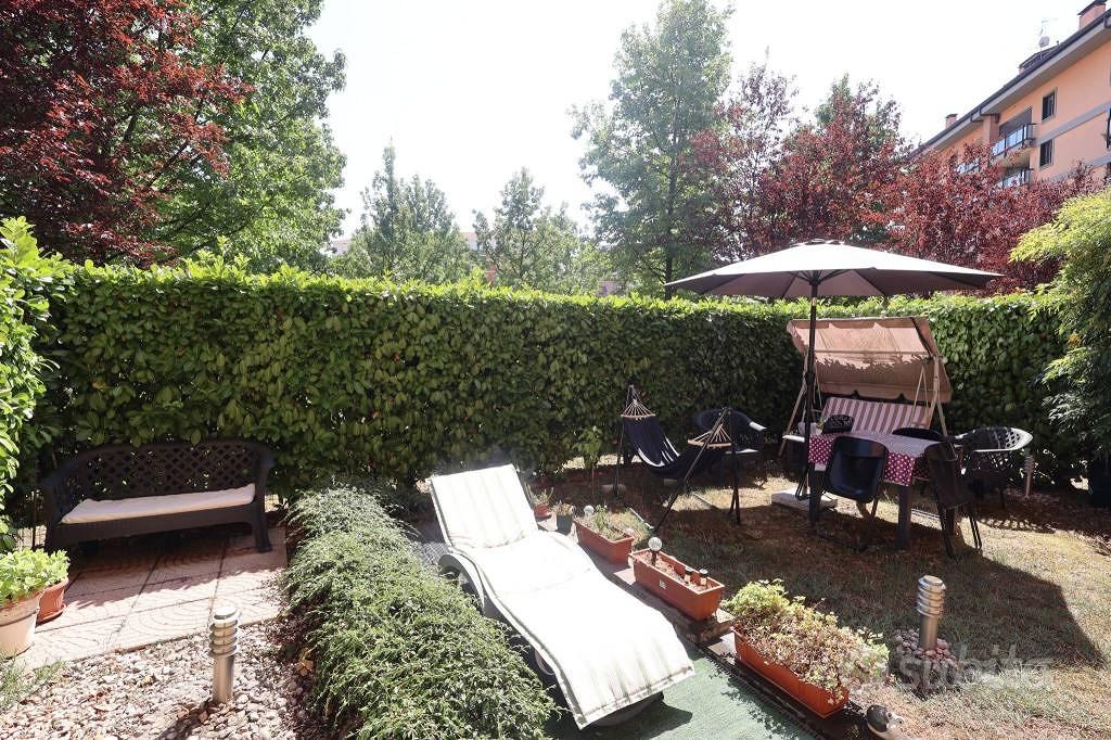 Appartamento – Monza, Molinetto, San Carlo - Vista 2