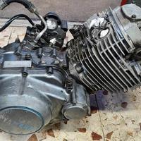 motore Yamaha XT 600