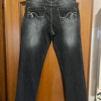 Jeans vintage conbipel straight