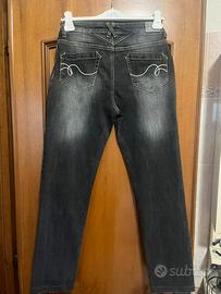 Jeans vintage conbipel straight
