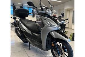 Kymco agility 300