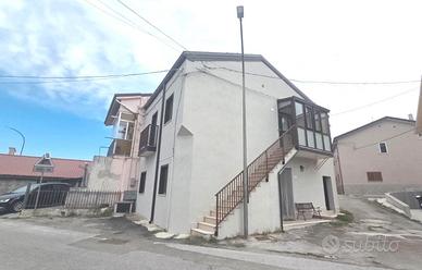 Contrada Giuliano appartamento mq. 50