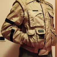 Abbigliamento moto