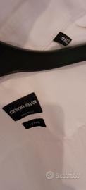 Armani Luxury camicia a Milano 