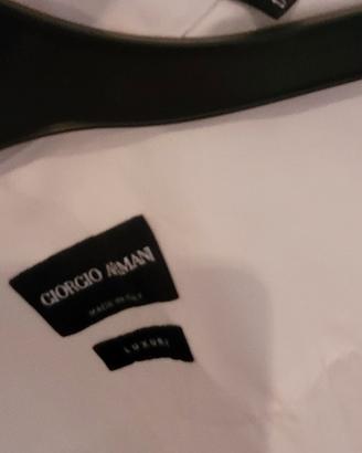 Armani Luxury camicia a Milano 