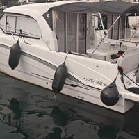 Beneteau ANTARES 8
