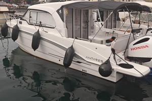 Beneteau ANTARES 8