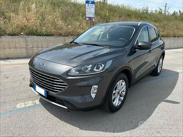 Ford Kuga 1.5 120cv  ecoblue