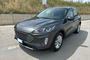 Ford Kuga 1.5 120cv  ecoblue