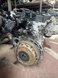 Motore PNDA ford 1.6 bz