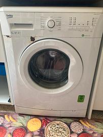 LAVATRICE BEKO WMB 51022IT