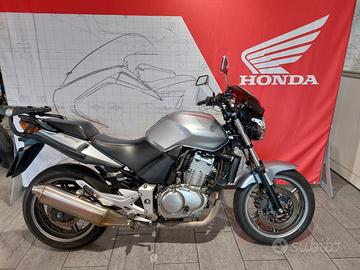 Honda CBF 500