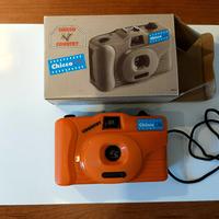 macchina fotografica chicco clik 