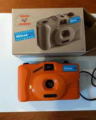 macchina fotografica chicco clik 